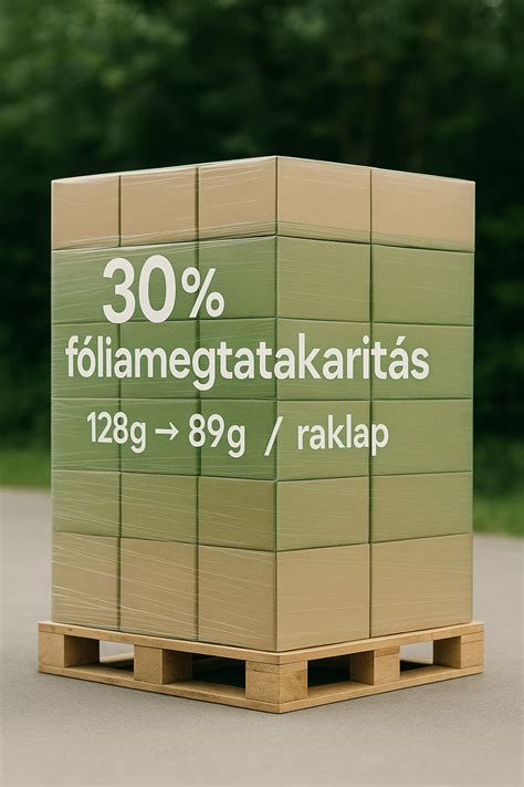 egy élelmiszeripari gyártmánylap példa