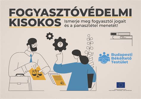 fogyasztói jogok infografika