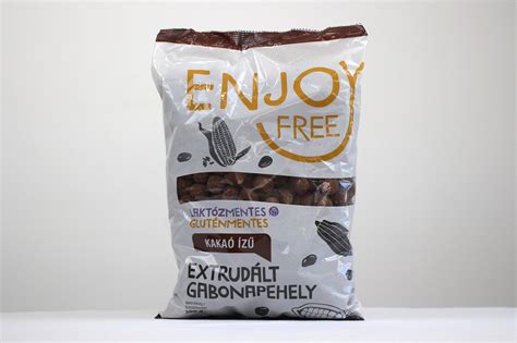 Aldi Enjoy Free! termékcsalád