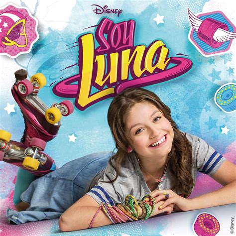 Soy Luna karakterek