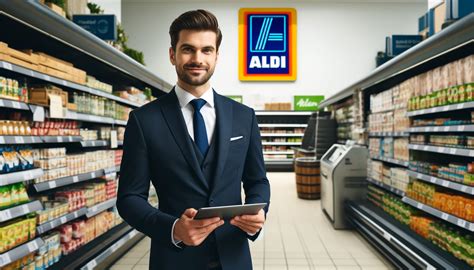 ALDI Check your Product logó és példa termékcsomagolásra