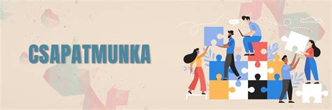 csapatmunka a konyhában