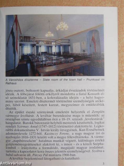 TKM füzet borítója: Tápiómente - Látnivalók, műemlékek