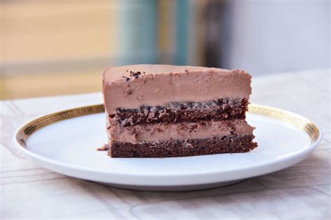 csokis szilvás torta