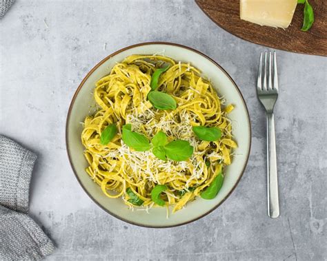 Tagliatelle tészta bolognai szósszal