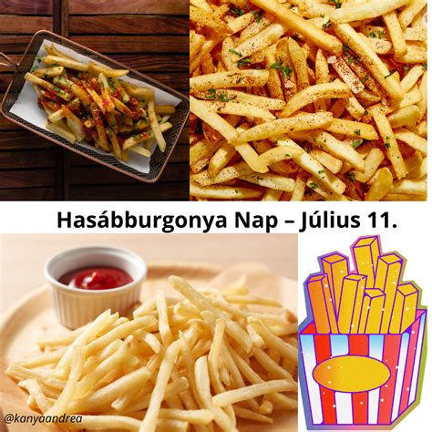 Különböző burgonyaételek