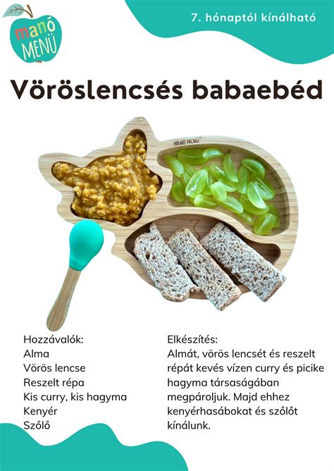 Tálalási tippek édes levesekhez
