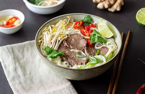 Pho fűszerek