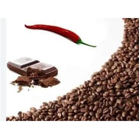 Chili csokoládé és kávé párosítása