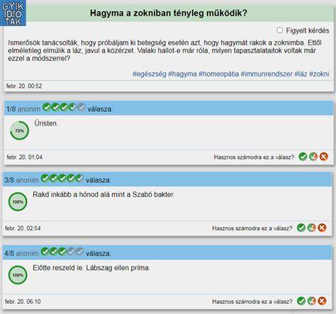 Gyakori kérdések logó