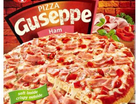 mirelit pizza