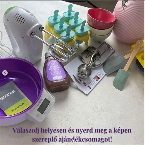 Egy mérleg és egy mérőszalag egy konyhai asztalon