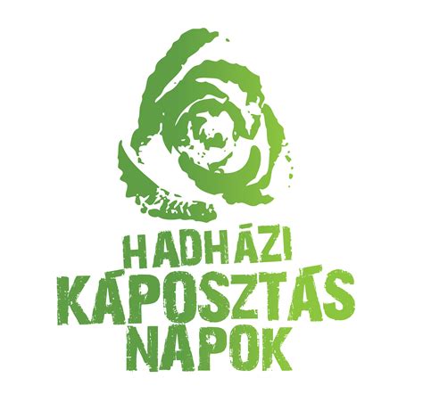 Szépvízi Káposztás Napok logója