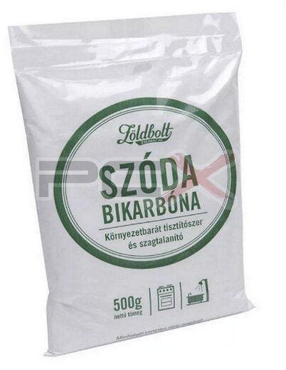 Sütőpor és szódabikarbóna összehasonlítása