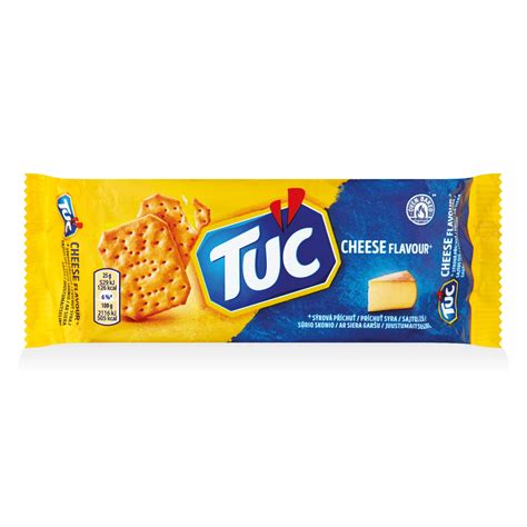TUC keksz reklámposzter