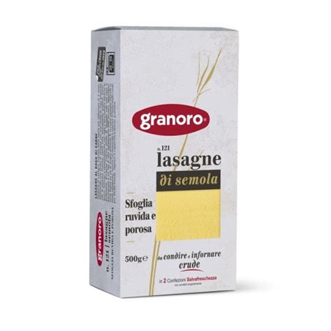 lasagne tészta rétegek