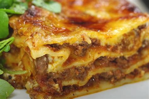lentei lasagne zöldségekkel