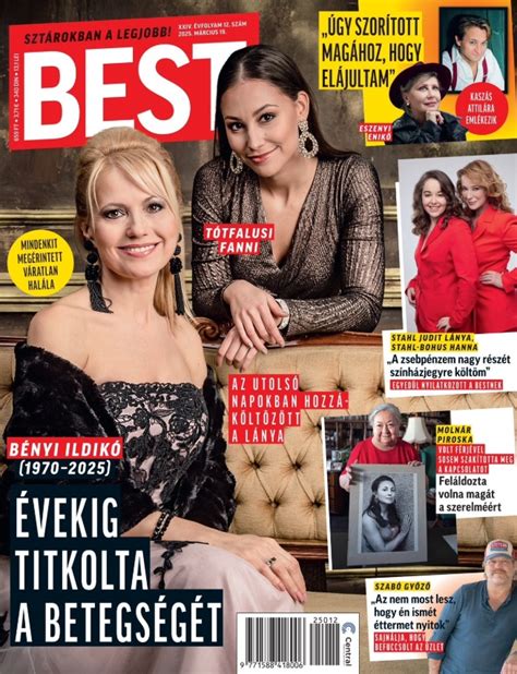 Ildikó és kisfia, Daniel egy közös fotón