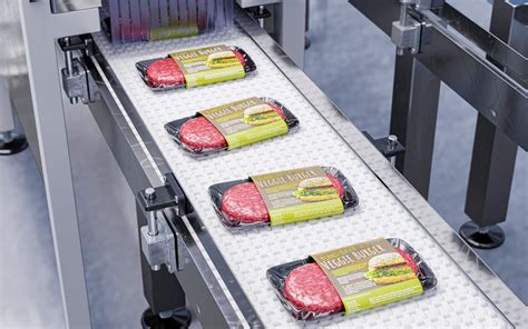 Vegán húshelyettesítők Tesco polcain
