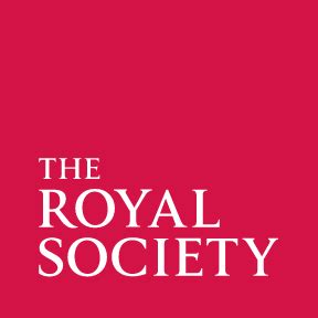 A Royal Society logója