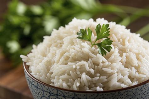 Basmati rizs áztatása és főzése
