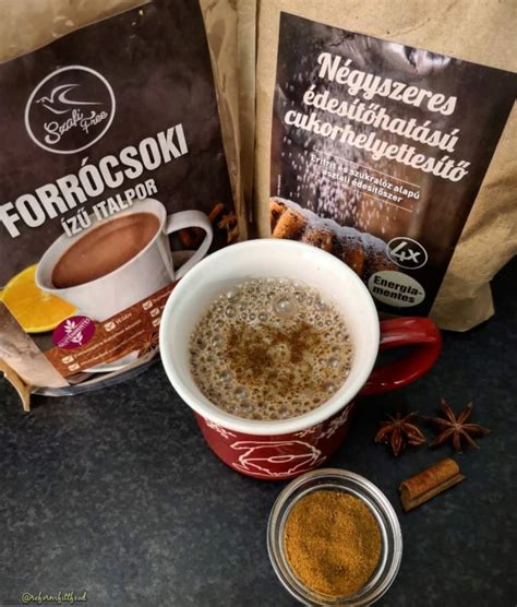 Szafi Free forrócsoki