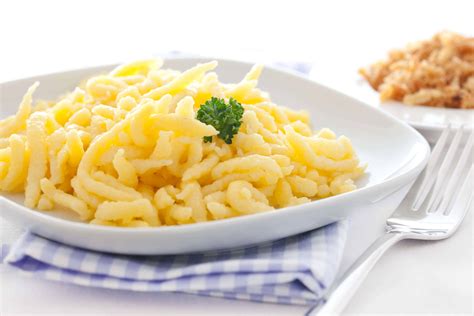 gnocchi és spätzle