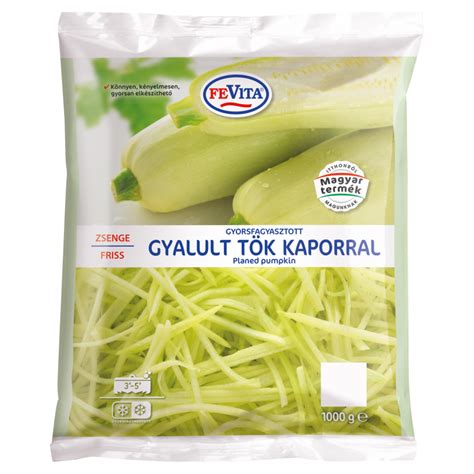 Gyalult tök előkészítése