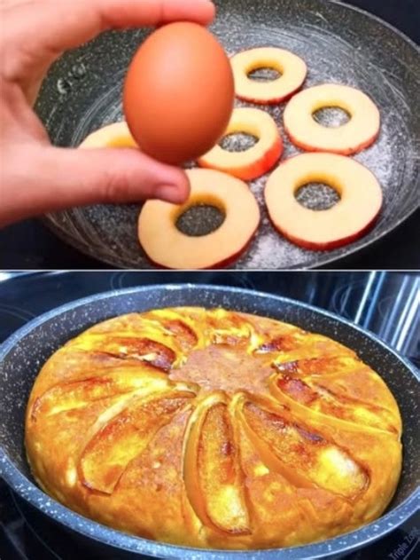 A tojás, mint alapvető konyhai hozzávaló
