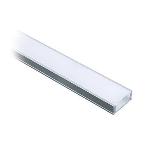 LED szalag alumínium profilban