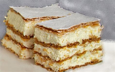 nosztalgia krémes