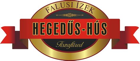 Hegedűs-Hús Manufaktúra Kft. termékek