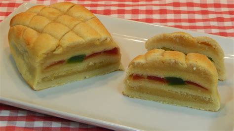 pan de cádiz