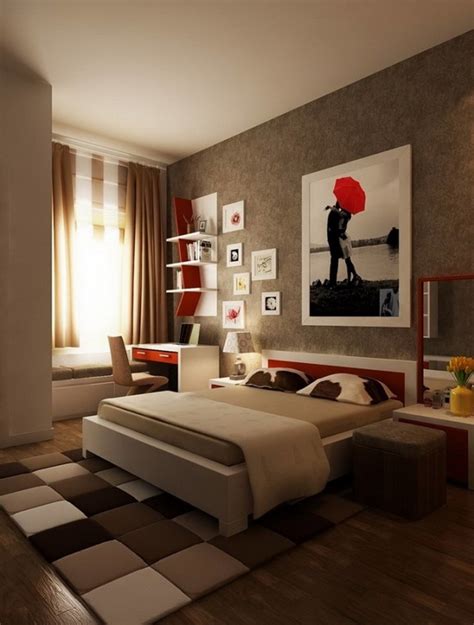 Tipikus hotelszoba belső tér