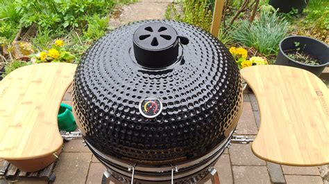 Tarrington House Naggado XL Kerámia BBQ