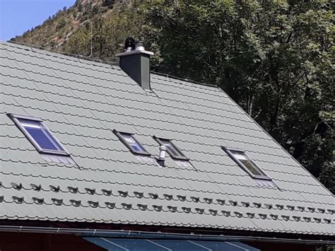 Tetőfedő anyagok összehasonlítása
