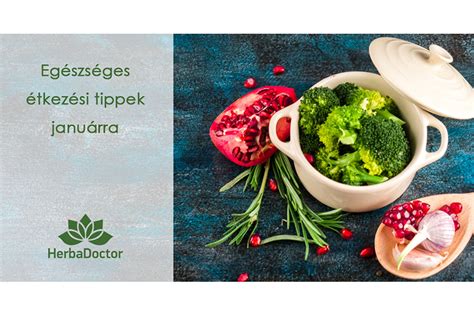 Egészséges étkezési tippek