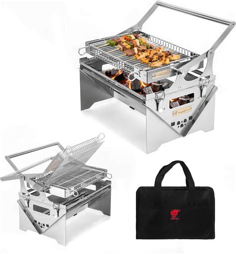 Grill batyuk