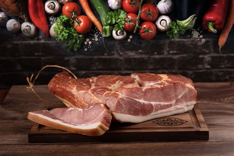 Parasztsonka felvágva