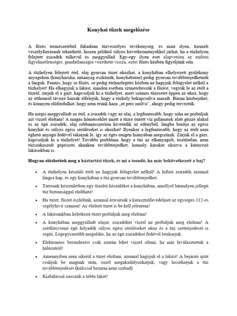 Szalmonella megelőzése konyhai higiéniával