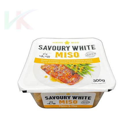 Miso paszta különböző árnyalatokban