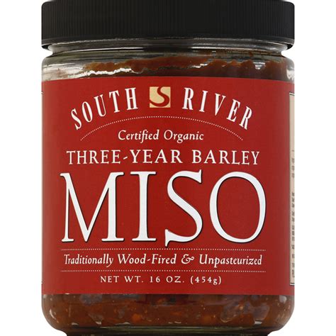 South River Miso farm Massachusettsben