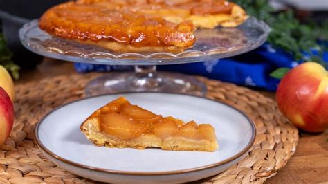 fahéjas almatorta szelet