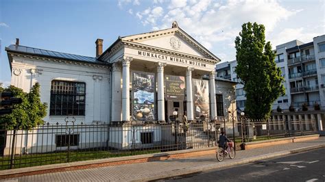 Munkácsy Mihály Múzeum Békéscsaba