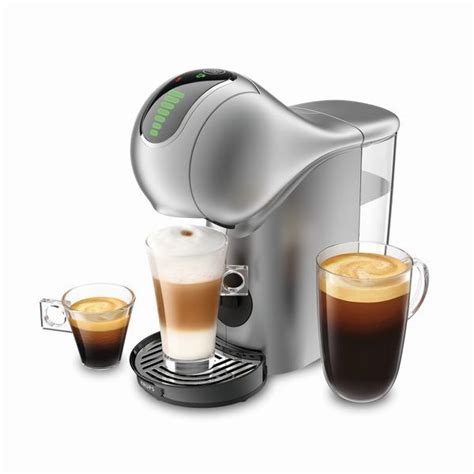 Dolce Gusto Genio S Touch kávéfőző