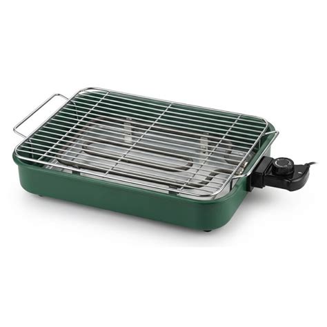 Füstmentes asztali grill