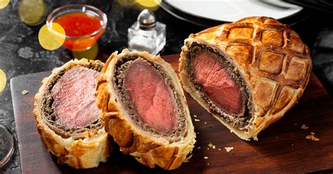 Különböző bélszín receptek alapanyagai