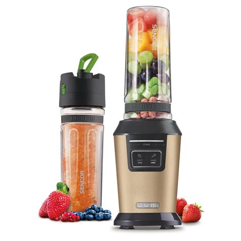 Sencor smoothie maker pótalkatrész készlet