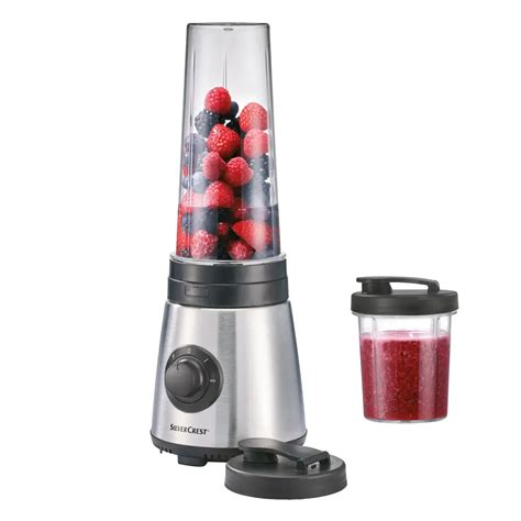 Különböző típusú smoothie maker pengék
