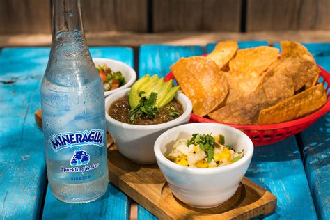 ananászos salsa hozzávalók
